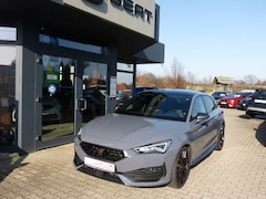 Bild des Angebotes CUPRA Leon VZ Cupra Leon VZ 2.0 TSI 300 PS