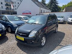 Bild des Angebotes Suzuki Ignis 1.3 X-45, *SHZ + Klima* TÜV NEU
