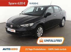 Bild des Angebotes Fiat Tipo 1.4 Pop*ALU*KLIMA*GARANTIE*