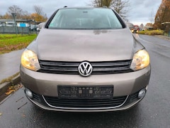 Bild des Angebotes VW Golf Plus VI Life