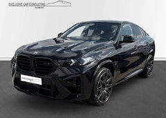 Bild des Angebotes BMW X6 M Competition *360° *Headup *Pano *Harman