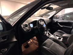 Bild des Angebotes Ford S-Max 7-Sitzer Raumwunder, Ideal für Familie - Titanium