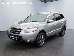 Bild des Angebotes Hyundai SANTA FE /AUTOMATIK/4X4/7-SITZER/EURO.5/AHK/TOP/