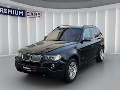 Bild des Angebotes BMW X3 xDrive 30i Edition Exclusive *Finanzierung*