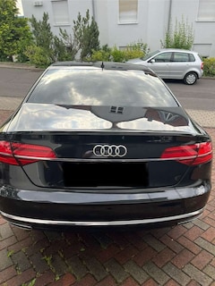 Bild des Angebotes Audi A8 A8 Diesel 3.0 TDI DPF clean diesel quattro tiptron