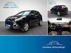 Bild des Angebotes Hyundai iX35 Premium AWD