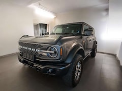 Bild des Angebotes Ford Bronco 2.7 l EcoBoost Badlands e-4WD Automatik