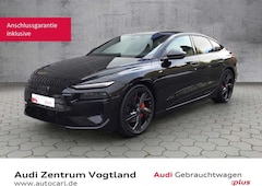 Bild des Angebotes Audi A6 Sportback e-tron 5 Jahre Garantie