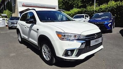 Bild des Angebotes Mitsubishi ASX Active+ 1.6 2WD SR/WR *Garantie