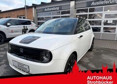 Bild des Angebotes Honda e Advance 17" * Style Paket