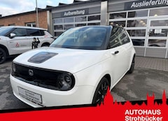 Bild des Angebotes Honda e Advance 17" * Style Paket * Allwetter *