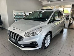 Bild des Angebotes Ford Galaxy 2.0 EcoBlue 1. Hand|7 Sitze|Pano|AHK|Kam.