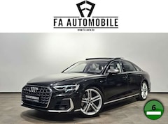 Bild des Angebotes Audi S8 4.0 TFSI Pano Matrix Nachts.Hud.B&O Soft 21"