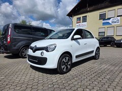 Bild des Angebotes Renault Twingo Experience / TÜV NEU