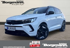 Bild des Angebotes Opel Grandland GSe Plug-in Hybrid 4 1.6 Turbo LED - Sitzheizung -