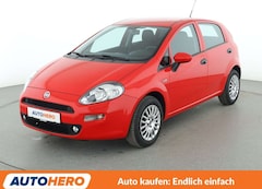 Bild des Angebotes Fiat Punto 1.2 MYSTYLE*PDC*KLIMA*WENIG-KM*GARANTIE*