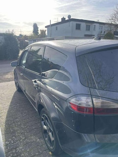 Bild des Angebotes Ford S-Max