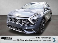 Bild des Angebotes Kia Sportage GT-LINE 1.6T DCT AWD,NAVI,KAMERA,CARPLAY