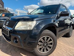 Bild des Angebotes Suzuki Grand Vitara 1,6 Klimaautomatik,AHK