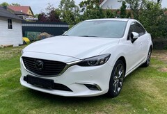 Bild des Angebotes Mazda 6 Lim. Sports-Line