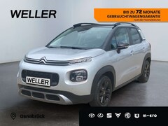 Bild des Angebotes Citroen C3 Aircross PureTech 110 ORIGINS *Kamera*Tempomat*CarPlay*LMF*