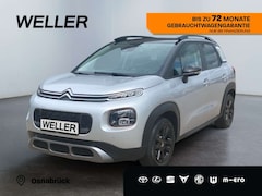Bild des Angebotes Citroen C3 Aircross PureTech 110 ORIGINS *NAVI*DAB*CarPlay*
