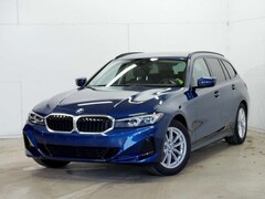 Bild des Angebotes BMW 318 318i Touring M Shadow Widescreen DrivingAssist