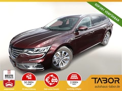 Bild des Angebotes Renault Talisman Grandt. TCe 160 EDC Intens LED Nav PDC