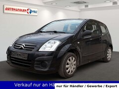 Bild des Angebotes Citroen C2 1.4i Klimaanlage