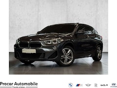 Bild des Angebotes BMW X2 sDrive20i M Sport DA+ ACC PA HuD Pano AHK LED