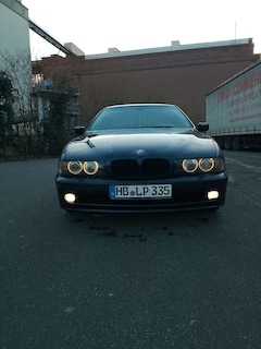 Bild des Angebotes BMW 530 530d touring Edition Sport