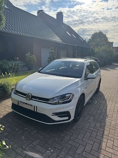 Bild des Angebotes VW Golf R R-Line