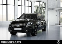 Bild des Angebotes Mercedes-Benz GLS 450 d 4MATIC AMG Night-Edition AMG+MBUX+Burm
