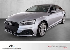 Bild des Angebotes Audi A5 Sportback 45 TFSI advanced quattro S-tronic Matrix