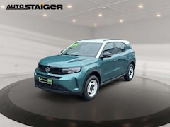 Bild des Angebotes Opel Frontera Edition 1.2 Hybrid BRANDNEU*Kamera*Navi