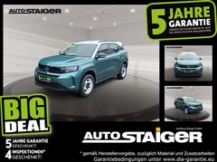 Bild des Angebotes Opel Frontera Edition 1.2 Hybrid BRANDNEU*Kamera*Navi