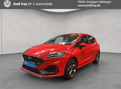 Bild des Angebotes Ford Fiesta 1.5 EcoBoost S&S ST X