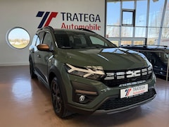 Bild des Angebotes Dacia Jogger Hybrid 140 Autom Extreme 7-Sitzer Navi