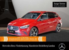 Bild des Angebotes Mercedes-Benz B 250 e PROGRESSIVE+NIGHT+360°+AHK+MULTIBEAM+8G