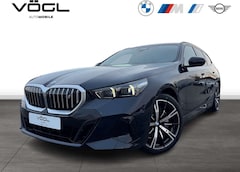 Bild des Angebotes BMW i5 xDrive40 M Sportpaket Head-Up HK HiFi DAB