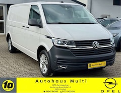 Bild des Angebotes VW T6 Transporter T6.1 Kasten EcoProfi lang FWD Kamera Stndhzg AHK