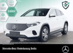 Bild des Angebotes Mercedes-Benz EQA 300 4M PROG+ADVANCED+360+SPUR
