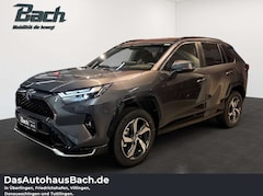 Bild des Angebotes Toyota RAV 4 RAV4 2.5 4x4 PlugIn Hybrid Teamplayer ACC+LED