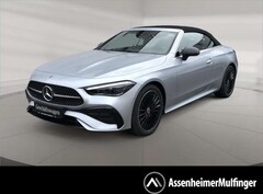 Bild des Angebotes Mercedes-Benz CLE 220 d Cabriolet +MBUX+AMG+Navi+DISTR+SpurW