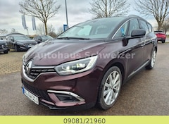 Bild des Angebotes Renault Scenic IV Grand Techno