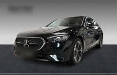 Bild des Angebotes Mercedes-Benz E 450 4M Limo AVANTGARDE+LED+DISTR+Memo+TotW+360