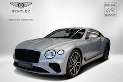 Bild des Angebotes Bentley Continental GT V8 Mulliner Driving Spec