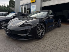 Bild des Angebotes Porsche Taycan *PERFORMACEBATTERIE PLUS*PANORANA*20Z