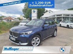Bild des Angebotes BMW X1 sDrive18i X Line AHK 18 Zoll adapt. LED PDC
