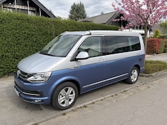 Bild des Angebotes VW T6 California California Ocean Blue 4Motion Luftfahrwerk!